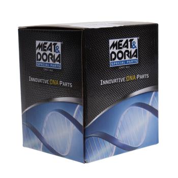 2 689 р. Датчик уровня масла VW Golf (98-06) AUDI A4 (99-08),A6 (98-08) SKODA Octavia (97-11) MEAT&DORIA MEAT&DORIA 72204  с доставкой в г. Керчь. Увеличить фотографию 5