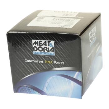 1 059 р. Кнопка стеклоподъемника FORD Fiesta (01-08),Transit (02-) двойная MEAT&DORIA MEAT&DORIA 26043  с доставкой в г. Керчь. Увеличить фотографию 3