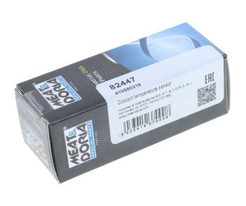 299 р. Датчик температуры OPEL Astra G (98-05) охлаждающей жидкости MEAT&DORIA MEAT&DORIA 82447  с доставкой в г. Керчь. Увеличить фотографию 3