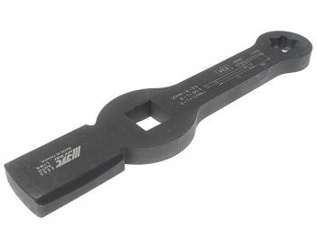 5 199 р. Ключ для тормозных суппортов грузовых автомобилей 34 TORX E24 JTC JTC TOOLS CO., LTD jtc-5595-e24  с доставкой в г. Керчь. Увеличить фотографию 2