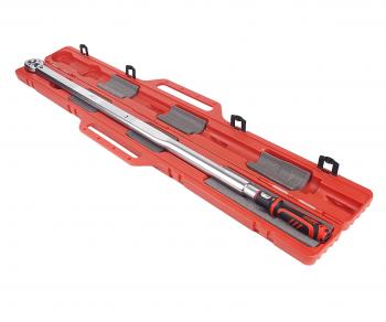 106 999 р. Ключ динамометрический 1 200-1000Нм 1250мм JTC JTC TOOLS CO., LTD jtc-4940  с доставкой в г. Керчь. Увеличить фотографию 7