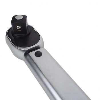 106 999 р. Ключ динамометрический 1 200-1000Нм 1250мм JTC JTC TOOLS CO., LTD jtc-4940  с доставкой в г. Керчь. Увеличить фотографию 5