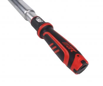 106 999 р. Ключ динамометрический 1 200-1000Нм 1250мм JTC JTC TOOLS CO., LTD jtc-4940  с доставкой в г. Керчь. Увеличить фотографию 2
