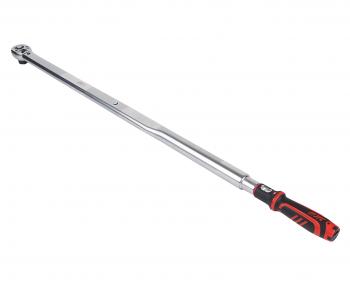 106 999 р. Ключ динамометрический 1 200-1000Нм 1250мм JTC JTC TOOLS CO., LTD jtc-4940  с доставкой в г. Керчь. Увеличить фотографию 1
