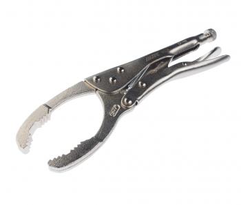 3 199 р. Съемник фильтров масляных 45-130мм (зажимные клещи) JTC JTC TOOLS CO., LTD jtc-6634  с доставкой в г. Керчь. Увеличить фотографию 1