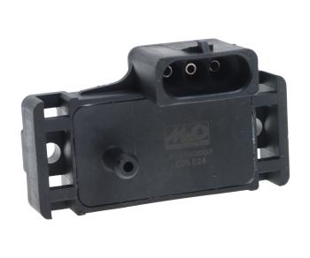 1 399 р. Датчик абсолютного давления воздуха DAEWOO Nexia,Lanos MEAT&DORIA MEAT&DORIA 82052  с доставкой в г. Керчь. Увеличить фотографию 1