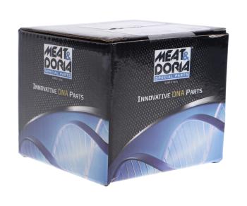 2 099 р. Датчик давления воздуха VW Golf 5 (04-) коллектора впускного MEAT&DORIA MEAT&DORIA 82149  с доставкой в г. Керчь. Увеличить фотографию 3