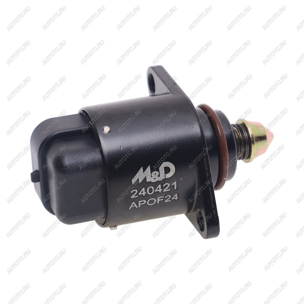 1 139 р. Регулятор холостого хода OPEL Astra F (98-02),Corsa A (88-92) MEAT&DORIA MEAT&DORIA 84006  с доставкой в г. Керчь