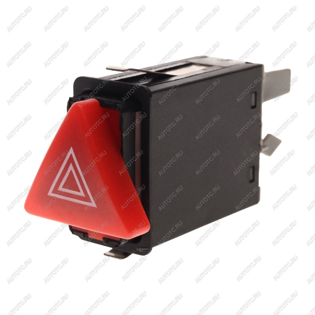 1 399 р. Выключатель кнопка SKODA Octavia (97-) аварийной сигнализации MEAT&DORIA MEAT&DORIA 23615  с доставкой в г. Керчь