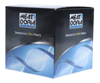 469 р. Фильтр масляный MINI (R56) MEAT&DORIA MEAT&DORIA 14084  с доставкой в г. Керчь. Увеличить фотографию 3