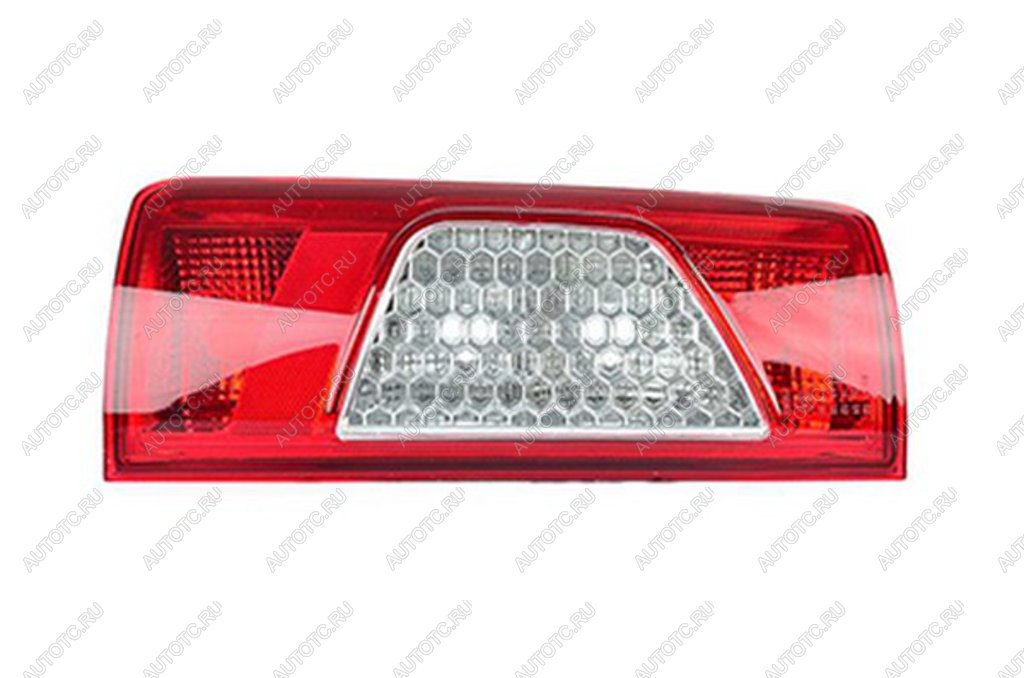 2 049 р. Фонарь задний FORD Connect (02-) левый BSG BSG bsg30805018 BSG bsg30805018  с доставкой в г. Керчь