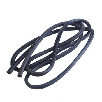 1 059 р. Уплотнитель ГАЗ-2217 проема задних дверей (ОАО ГАЗ) GAZ 2217-6307126  с доставкой в г. Керчь. Увеличить фотографию 1