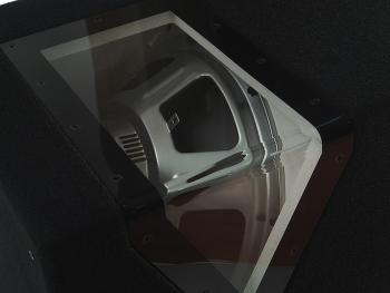 15 549 р. Сабвуфер корпусной пассивный 12 (30см) 300Вт JBL JBL gt-12bp  с доставкой в г. Керчь. Увеличить фотографию 2