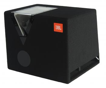 15 549 р. Сабвуфер корпусной пассивный 12 (30см) 300Вт JBL JBL gt-12bp  с доставкой в г. Керчь. Увеличить фотографию 1