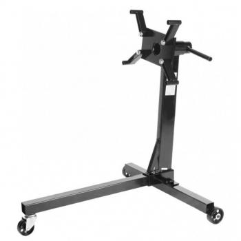 9 699 р. Кантователь двигателя 340кг складной ROCKFORCE ROCKFORCE rf-t23401  с доставкой в г. Керчь. Увеличить фотографию 1