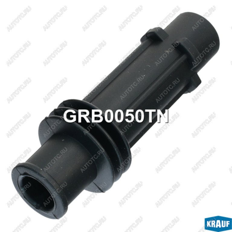 419 р. Наконечник OPEL Astra,Corsa,Meriva (1.4) катушки зажигания KRAUF KRAUF grb0050tn  с доставкой в г. Керчь