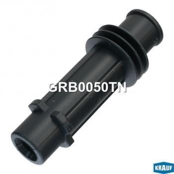 419 р. Наконечник OPEL Astra,Corsa,Meriva (1.4) катушки зажигания KRAUF KRAUF grb0050tn  с доставкой в г. Керчь. Увеличить фотографию 2