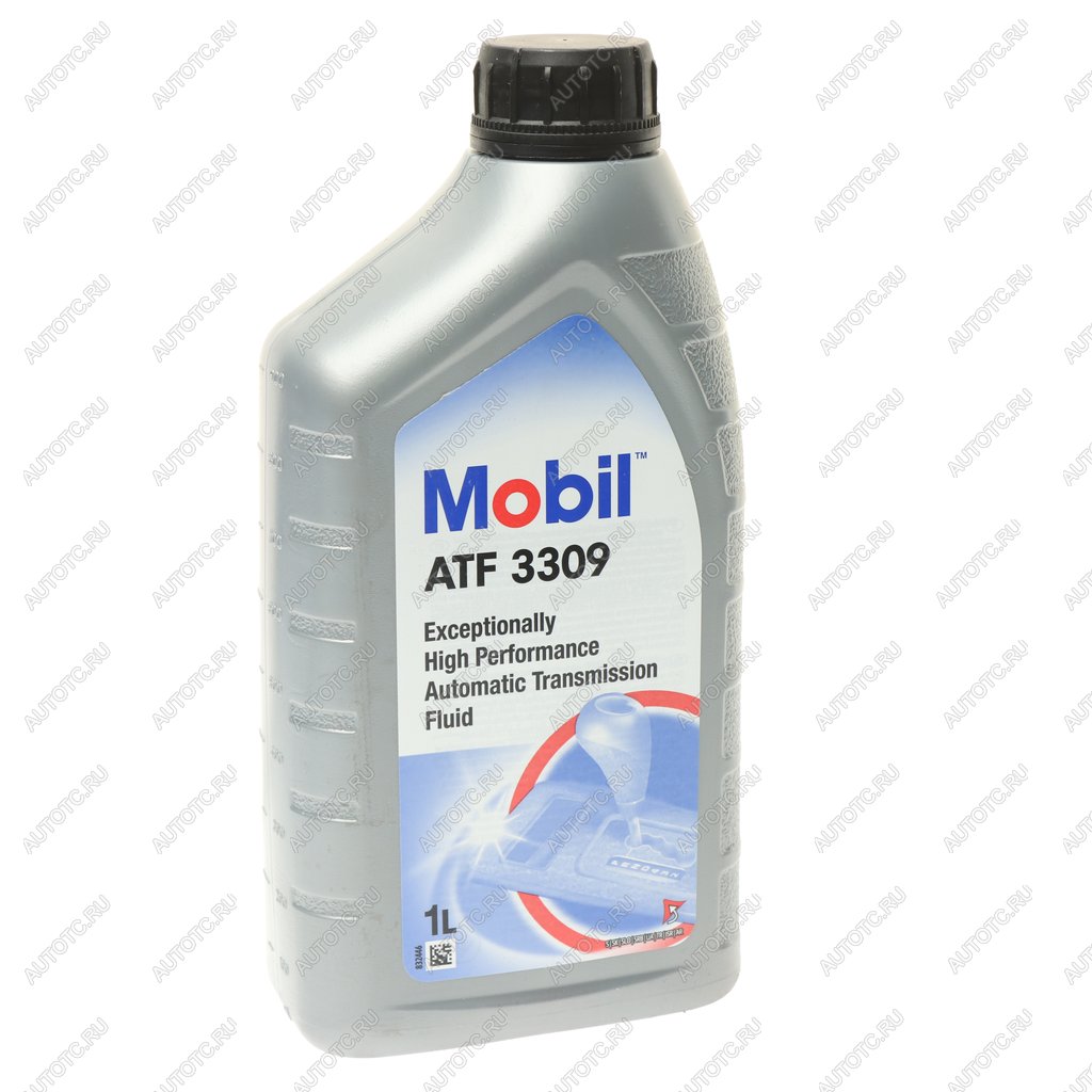 1 799 р. Масло трансмиссионное ATF 3309 1л MOBIL MOBIL 157918  с доставкой в г. Керчь