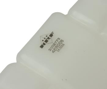 9 499 р. Бачок расширительный КАМАЗ-5490 MERCEDES Axor 2 системы охлаждения NRF NRF 455008  с доставкой в г. Керчь. Увеличить фотографию 6