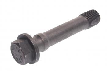 459 р. Болт MAN крепления маховика (M16x1.5x86) FEBI FEBI 46996  с доставкой в г. Керчь. Увеличить фотографию 1