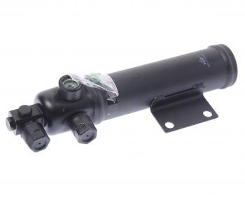1 199 р. Осушитель кондиционера MAN L2000 (93-) NRF NRF 33103  с доставкой в г. Керчь. Увеличить фотографию 1