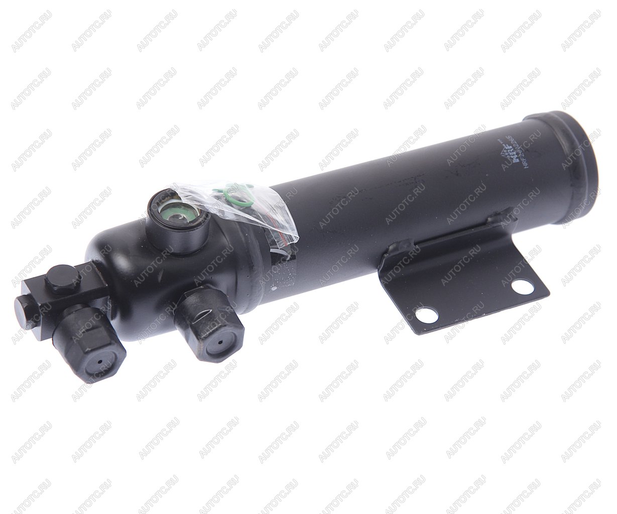 1 199 р. Осушитель кондиционера MAN L2000 (93-) NRF NRF 33103  с доставкой в г. Керчь