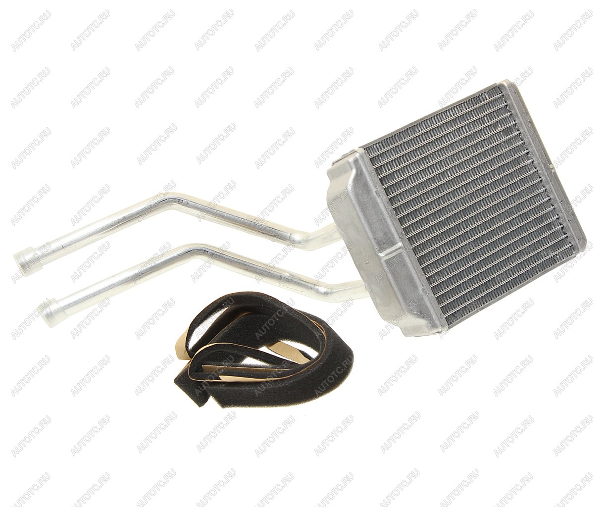 4 999 р. Радиатор отопителя FORD Transit 260 (06-) NRF NRF 54228  с доставкой в г. Керчь