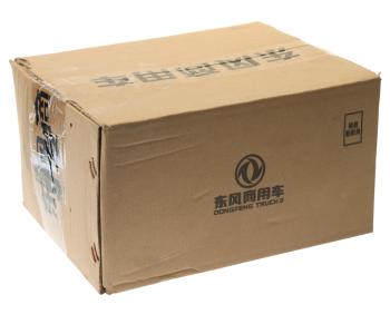 14 999 р. Осушитель воздуха DONGFENG в сборе OE DONGFENG 3543010-90007  с доставкой в г. Керчь. Увеличить фотографию 6