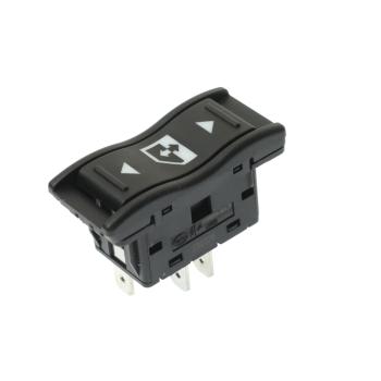 399 р. Выключатель кнопка FAW 3250 (6х6) стеклоподъемника правого OE FAW 3746020-a01f  с доставкой в г. Керчь. Увеличить фотографию 1