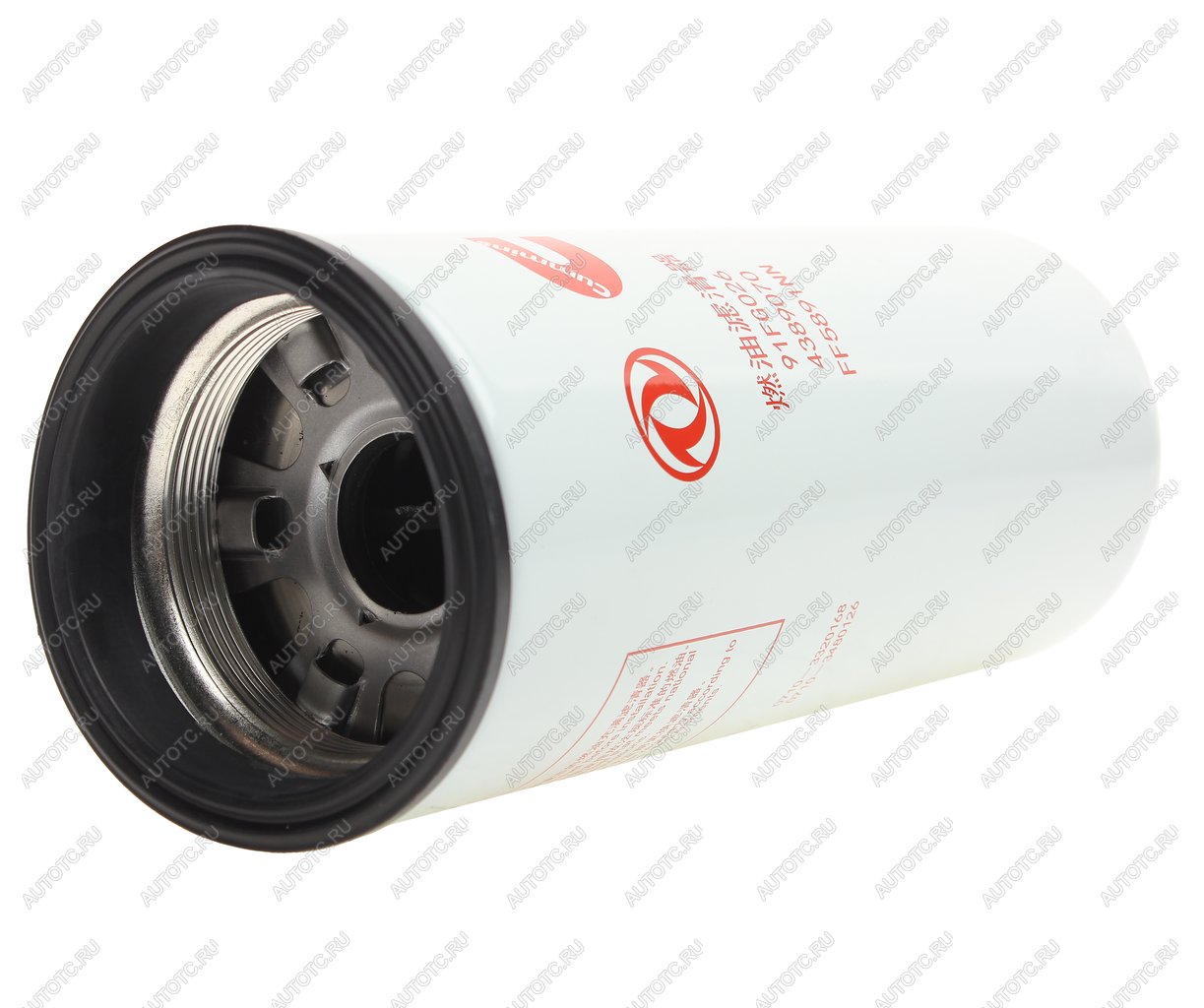 14 999 р. Фильтр топливный DONGFENG OE DONGFENG c4389070  с доставкой в г. Керчь
