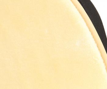 2 799 р. Накидка на сиденье мех искусственный бежевая 2шт. Mutton PSV PSV 132237  с доставкой в г. Керчь. Увеличить фотографию 2