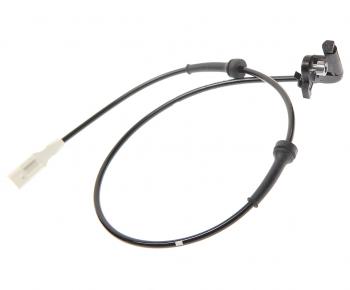 Датчик АБС PEUGEOT 307 (00-10) CITROEN C4 (04-) колеса заднего левогоправого BOSCH BOSCH 0265007779