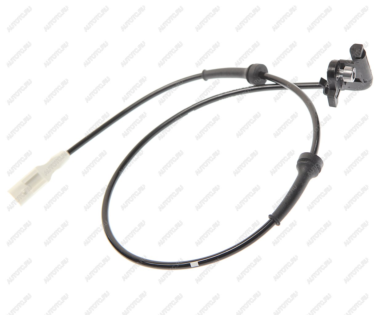 4 399 р. Датчик АБС PEUGEOT 307 (00-10) CITROEN C4 (04-) колеса заднего левогоправого BOSCH BOSCH 0265007779  с доставкой в г. Керчь