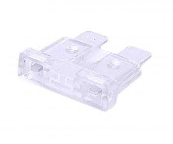16 р. Предохранитель 25A флажковый (1шт.) FLOSSER FLOSSER 214825(204825)  с доставкой в г. Керчь. Увеличить фотографию 1