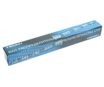 6 199 р. Вал распределительный ГАЗель Next дв.EvoTech 2.7 TANAKI TANAKI а274.1006015  с доставкой в г. Керчь. Увеличить фотографию 8