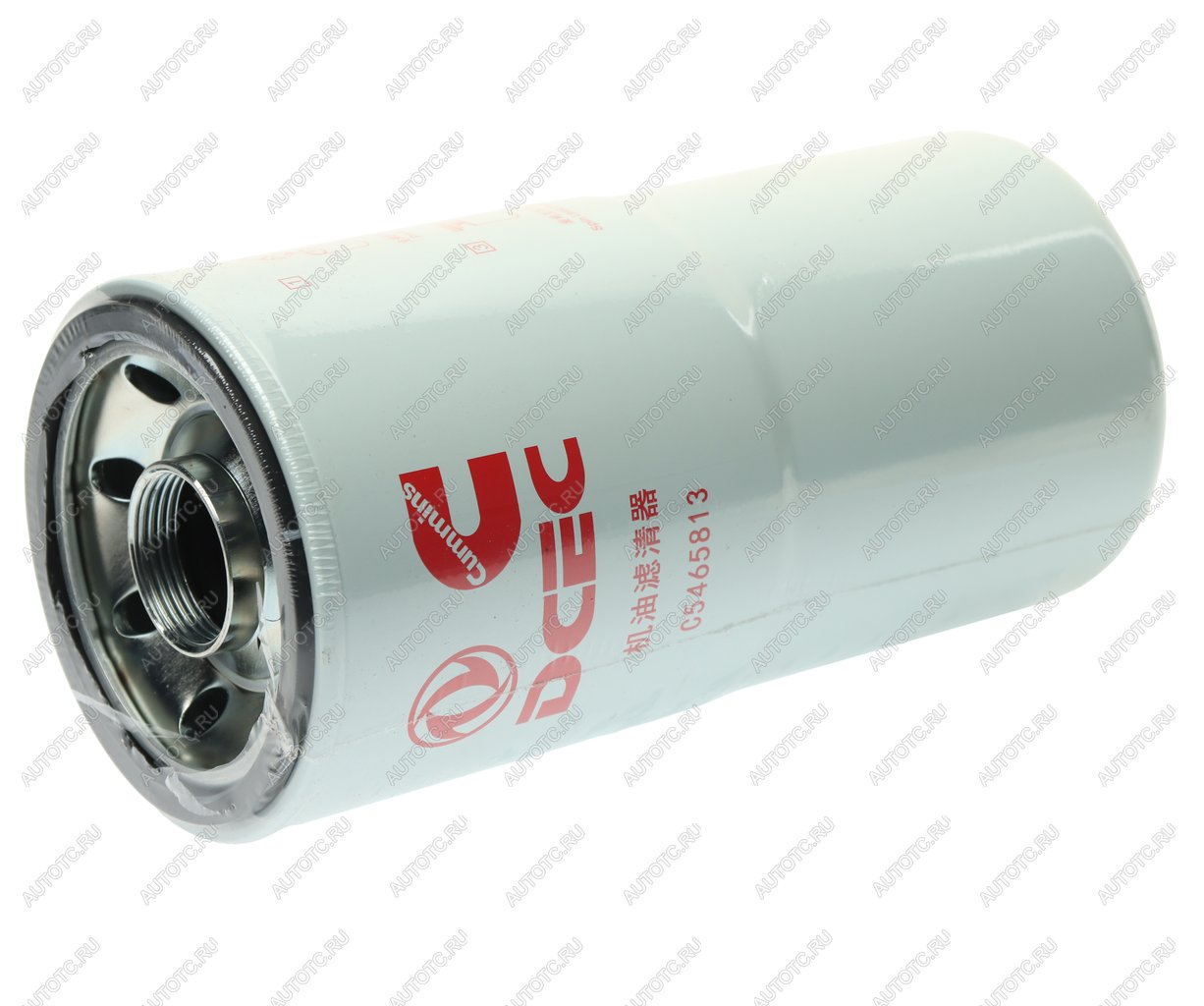 8 199 р. Фильтр масляный DONGFENG OE DONGFENG c5465813  с доставкой в г. Керчь