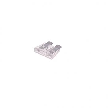 3 р. Предохранитель 25A флажковый ATO (1шт.) KORTEX KORTEX kft25a50-1  с доставкой в г. Керчь. Увеличить фотографию 1