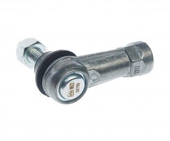 679 р. Наконечник MERCEDES тяги КПП правый (M12x1.75,M10x1.5,L=55) FEBI FEBI 08769  с доставкой в г. Керчь. Увеличить фотографию 2