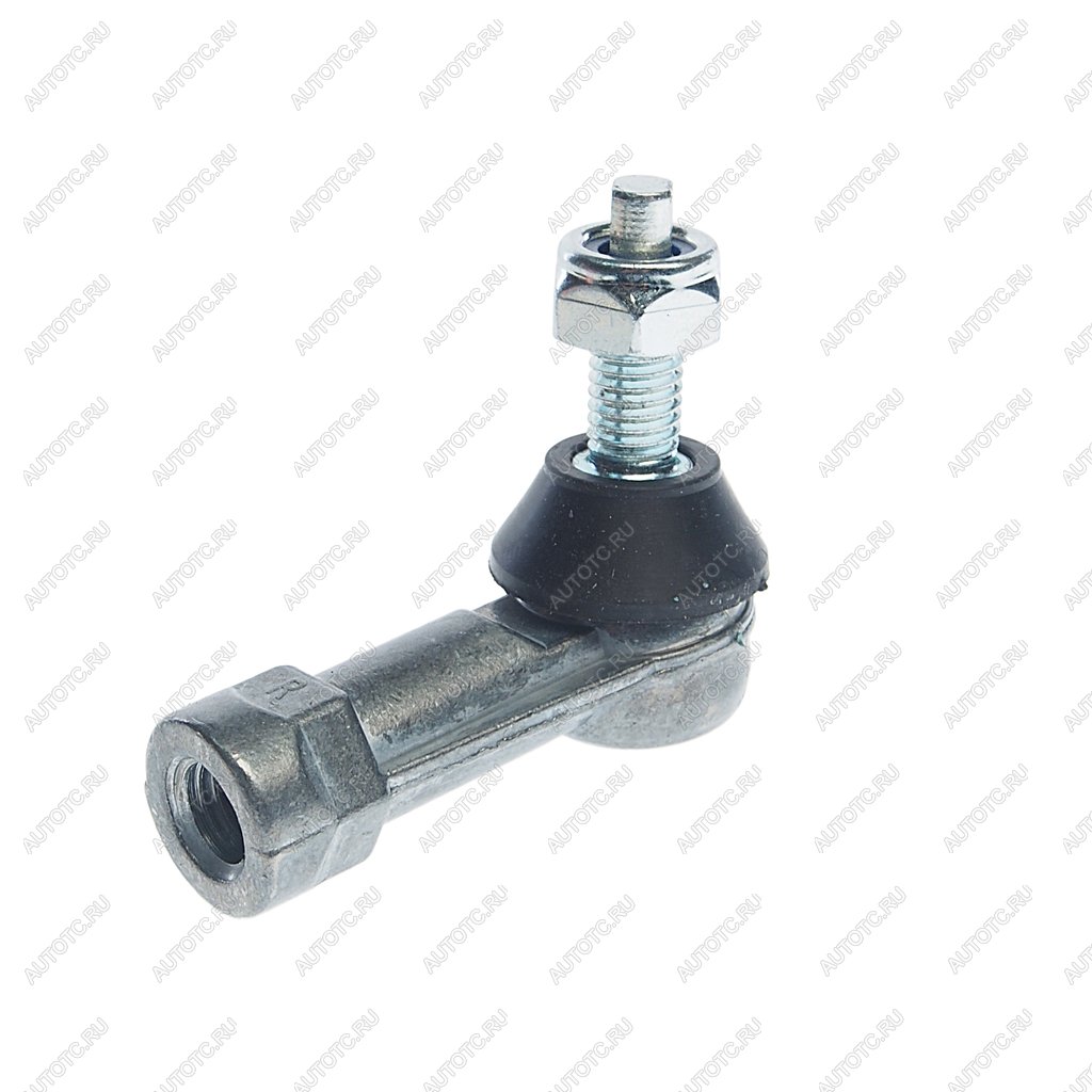 679 р. Наконечник MERCEDES тяги КПП правый (M12x1.75,M10x1.5,L=55) FEBI FEBI 08769  с доставкой в г. Керчь