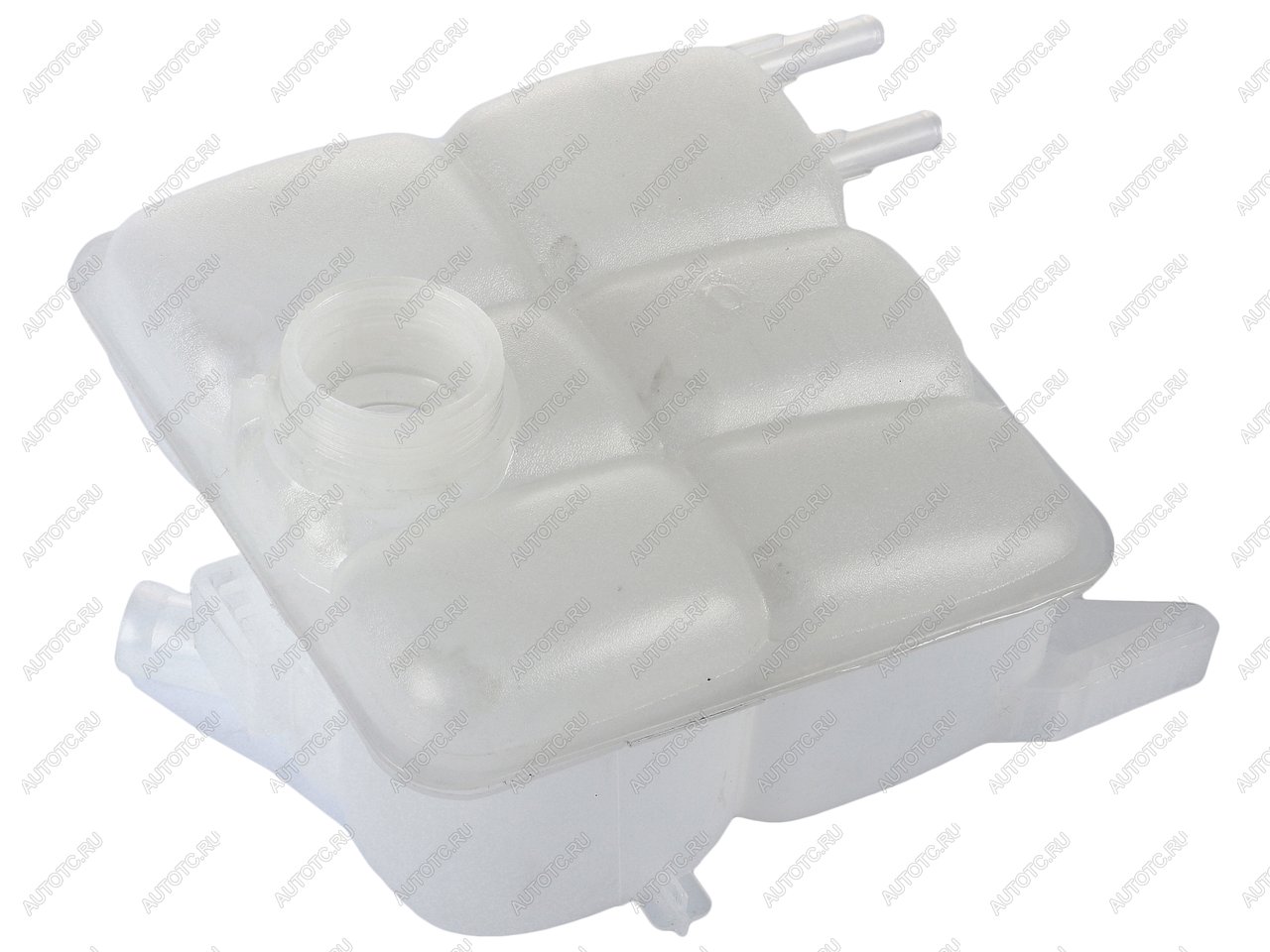 1 389 р. Бачок расширительный FORD Focus (08-11) системы охлаждения BSG BSG bsg30550007 BSG bsg30550007  с доставкой в г. Керчь