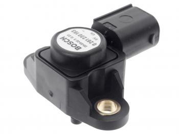 2 679 р. Датчик давления MERCEDES Sprinter (06-) наддува BOSCH BOSCH 0261230193 BOSCH 0261230193  с доставкой в г. Керчь. Увеличить фотографию 2