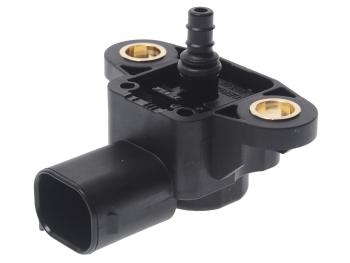2 679 р. Датчик давления MERCEDES Sprinter (06-) наддува BOSCH BOSCH 0261230193 BOSCH 0261230193  с доставкой в г. Керчь. Увеличить фотографию 1