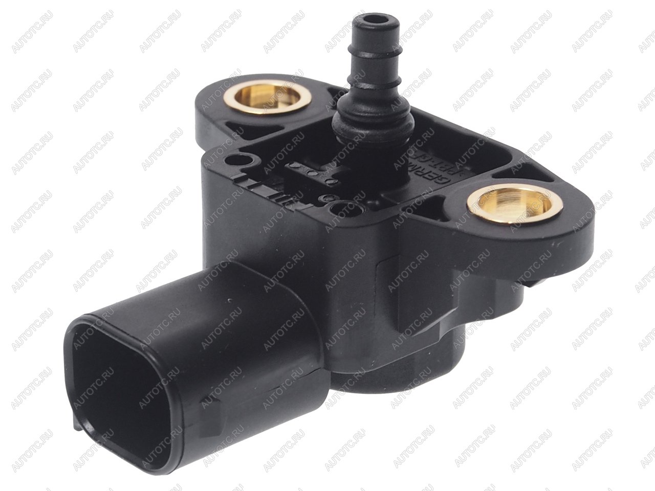 2 679 р. Датчик давления MERCEDES Sprinter (06-) наддува BOSCH BOSCH 0261230193 BOSCH 0261230193  с доставкой в г. Керчь