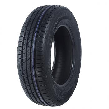 4 699 р. Покрышка IKON TYRES Nordman 5 шип. IKON TYRES 15570 r13  с доставкой в г. Керчь. Увеличить фотографию 1