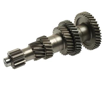 Вал КПП ГАЗ-3309,3308 промежуточный G-PART (ОАО ГАЗ) G-PART gp.10780012