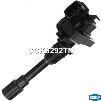 1 689 р. Катушка зажигания MAZDA Protege (2.0) KRAUF KRAUF gck0292tn  с доставкой в г. Керчь. Увеличить фотографию 1