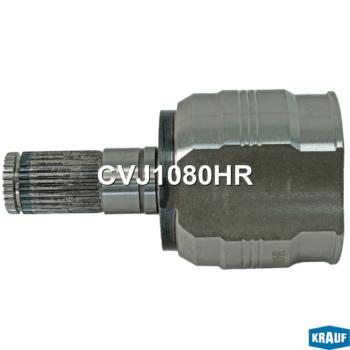 2 499 р. ШРУС внутренний KIA Ceed (12-) правый комплект KRAUF KRAUF cvj1080hr  с доставкой в г. Керчь. Увеличить фотографию 3