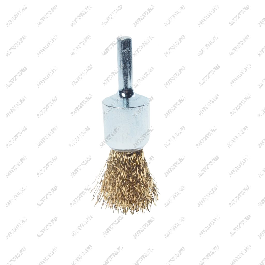 679 р. Кордщетка для дрели кисть 34 латунь JTC JTC TOOLS CO., LTD jtc-5851  с доставкой в г. Керчь