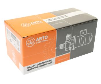 1 269 р. Насос отопителя салона d=16мм 12V AVTOELECTRICA AVTOELECTRICA 32.3780 ae  с доставкой в г. Керчь. Увеличить фотографию 3