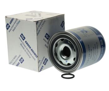 Фильтр осушителя FAW J7,4180 KNORR-BREMSE KNORR-BREMSE k210040